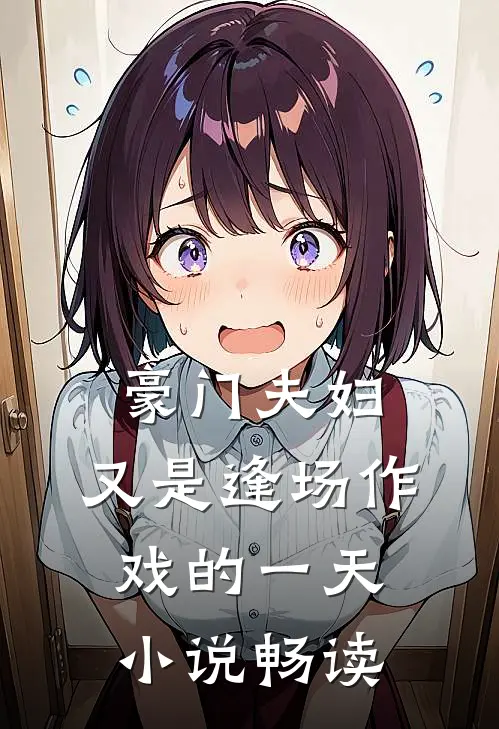 豪门夫妇,又是逢场作戏的一天畅读