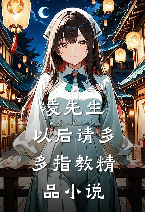 凌先生，以后请多多指教精品小说