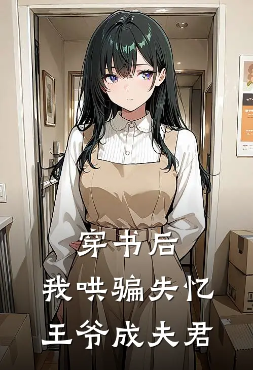 穿书后,我哄骗失忆王爷成夫君免费阅读