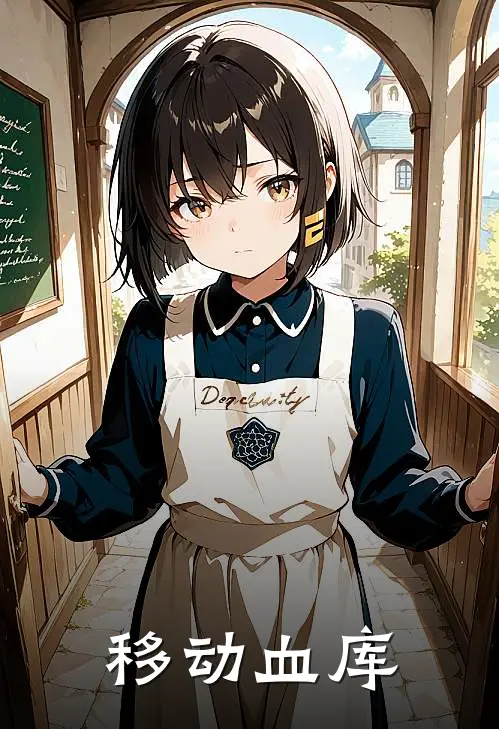 移动血库
