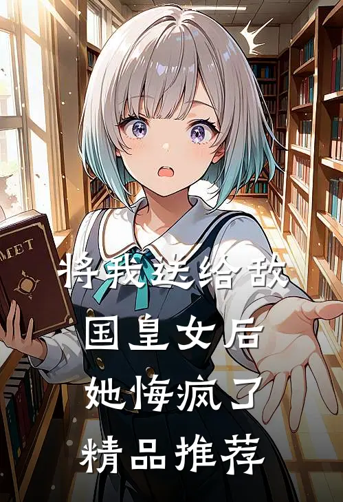 将我送给敌国皇女后，她悔疯了精品推荐