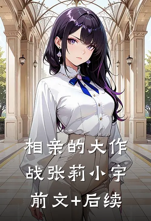 相亲的大作战张莉小宇前文+后续