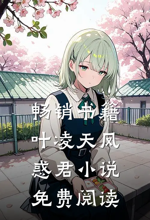 畅销书籍叶凌天凤惑君小说免费阅读