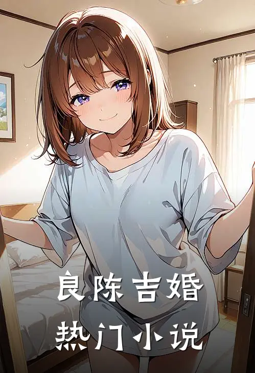 良陈吉婚热门小说