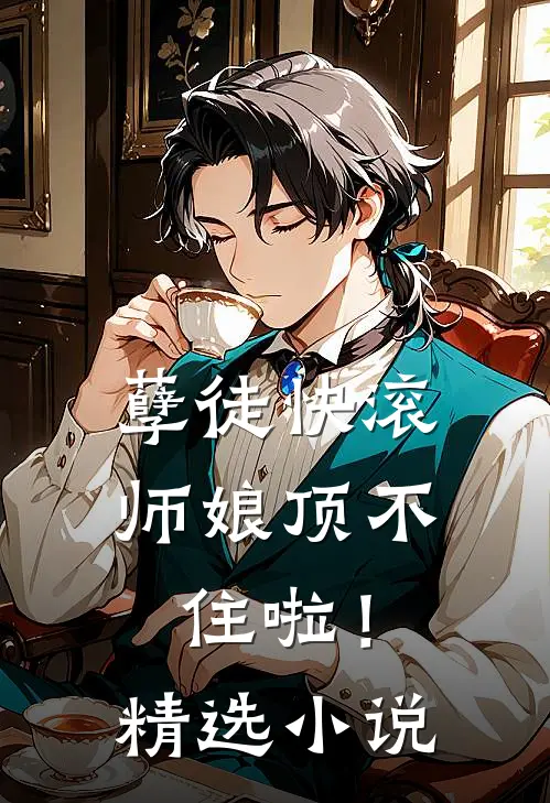 孽徒快滚，师娘顶不住啦！精选小说