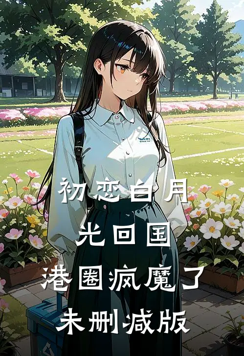 初恋白月光回国，港圈疯魔了未删减版