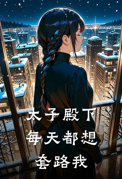 太子殿下每天都想套路我
