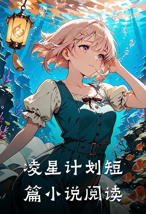 凌星计划短篇小说阅读
