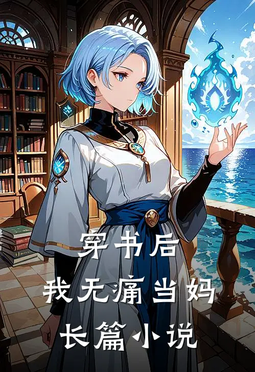 穿书后，我无痛当妈长篇小说