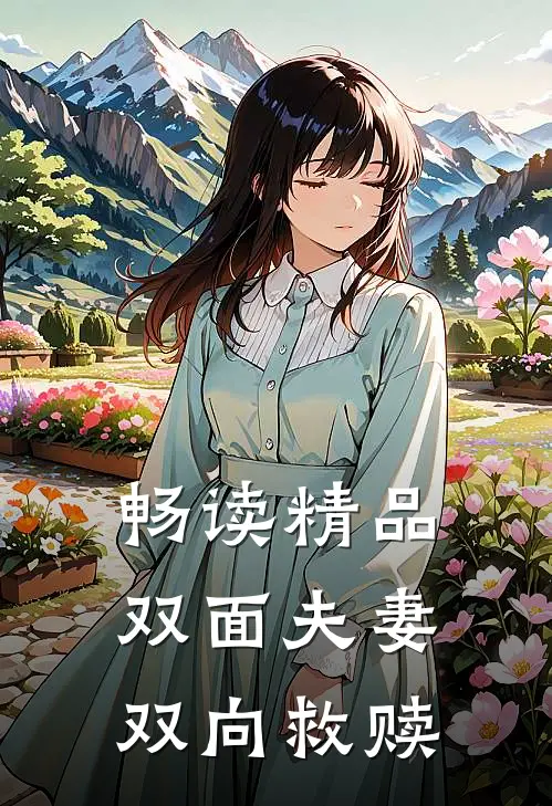 畅读精品双面夫妻,双向救赎