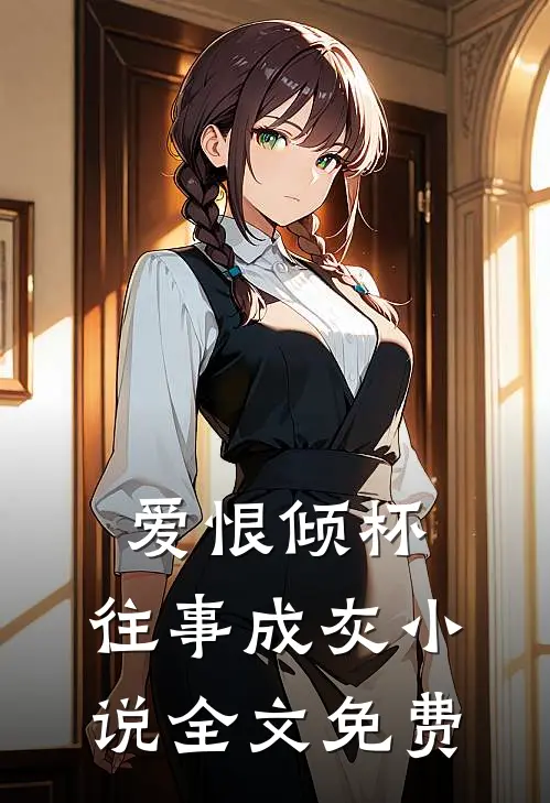 爱恨倾杯，往事成灰小说全文免费