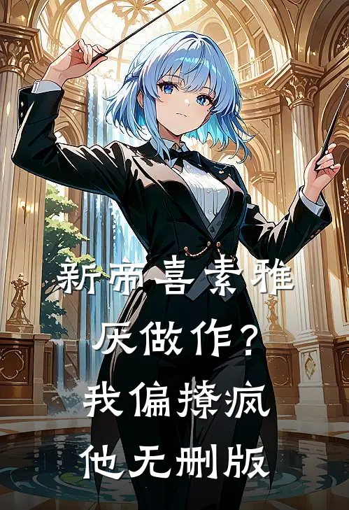 新帝喜素雅厌做作？我偏撩疯他无删版