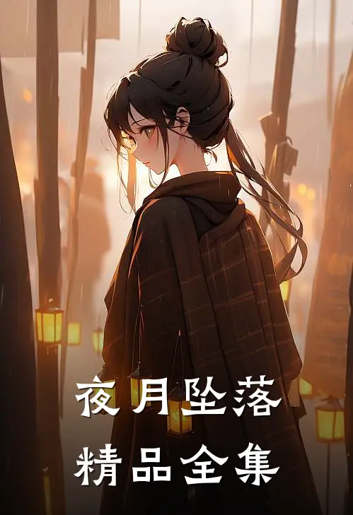 夜月坠落精品全集