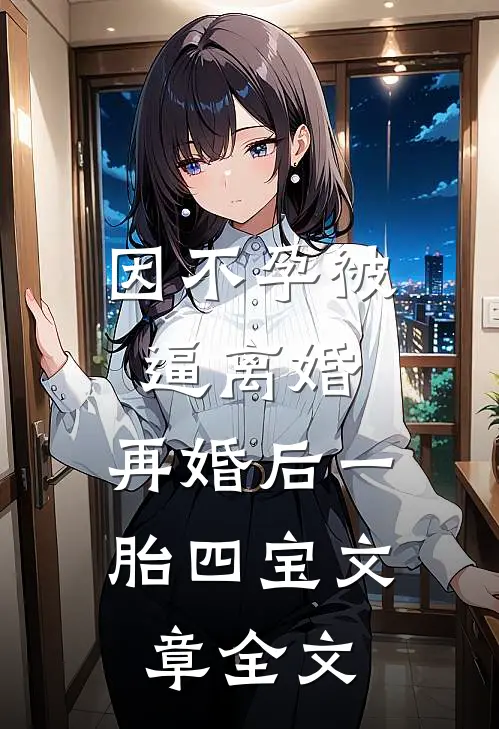 因不孕被逼离婚，再婚后一胎四宝文章全文