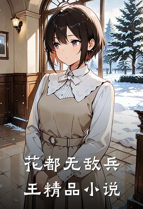 花都无敌兵王精品小说