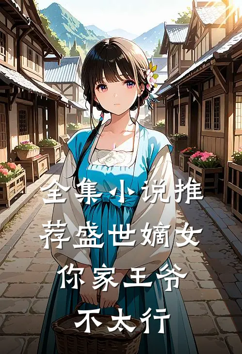 全集推荐盛世嫡女你家王爷不太行免费阅读
