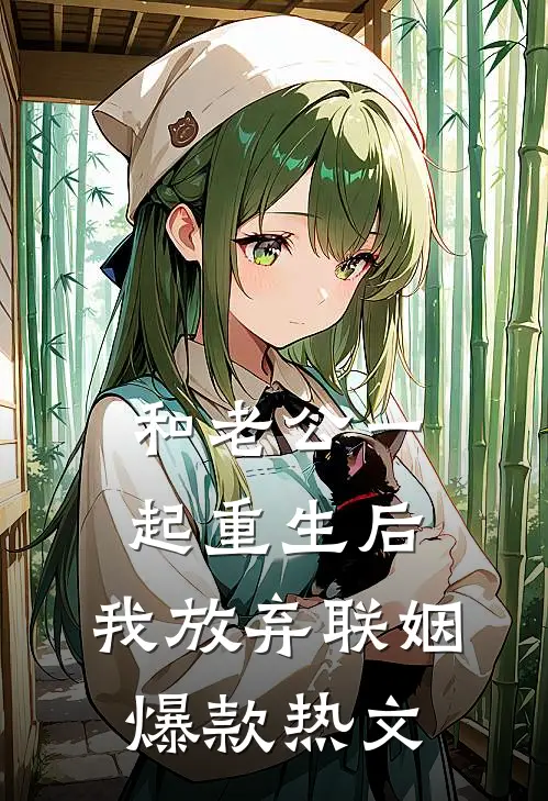 和老公一起重生后，我放弃联姻爆款热文