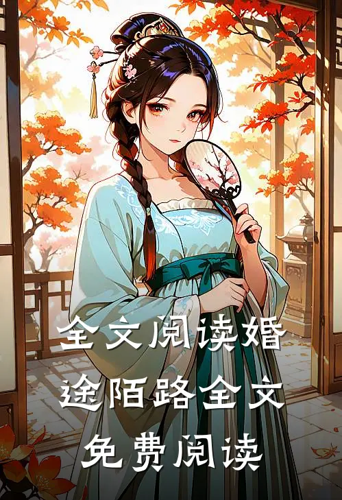 全文阅读婚途陌路全文免费阅读
