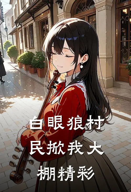 白眼狼村民掀我大棚精彩