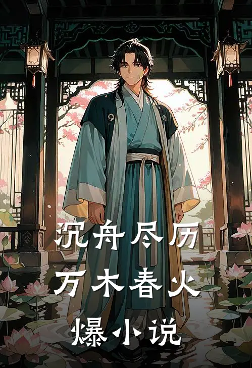 沉舟尽历万木春火爆小说