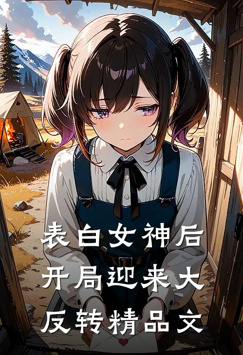 表白女神后，开局迎来大反转精品文