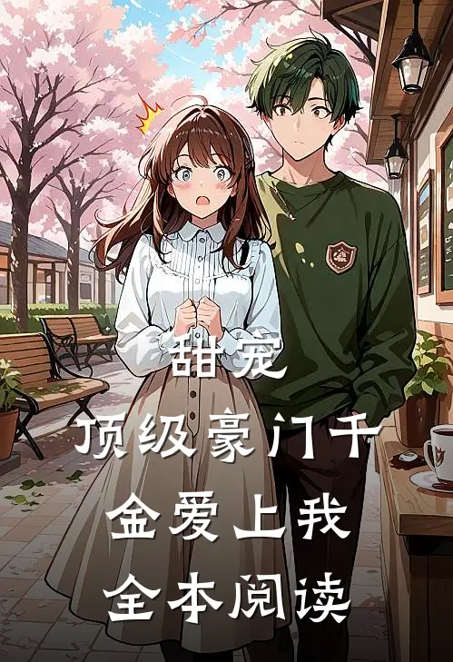 甜宠顶级豪门千金爱上我全本阅读免费