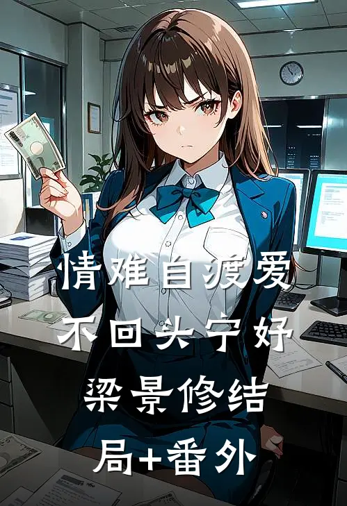 情难自渡爱不回头宁妤梁景修结局+番外