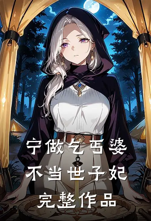 宁做乞丐婆，不当世子妃完整作品