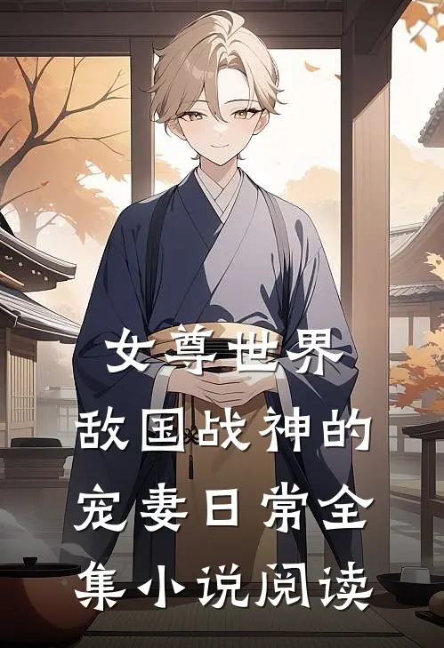 女尊世界：敌国战神的宠妻日常全集小说阅读