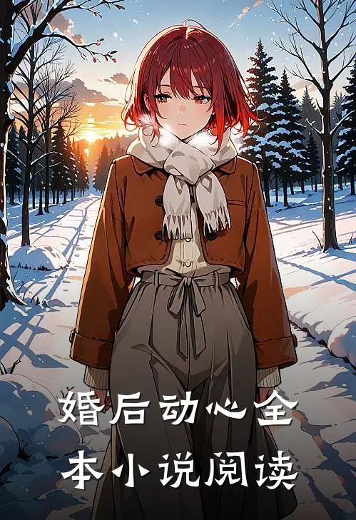 婚后动心全本小说阅读