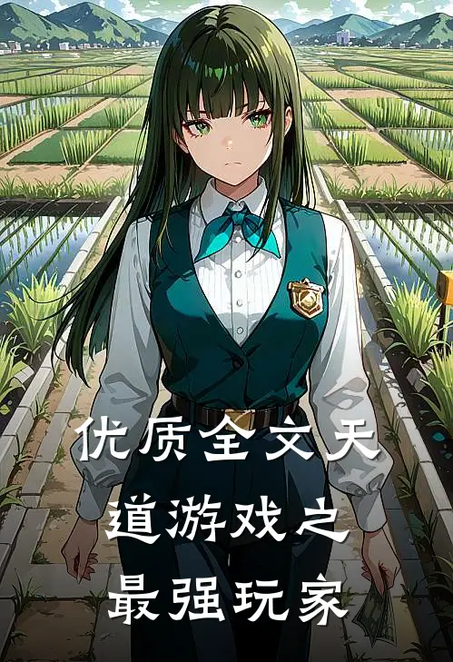 优质全文天道游戏之最强玩家