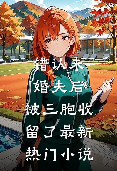 错认未婚夫后,被三胞收留了最新热门免费阅读
