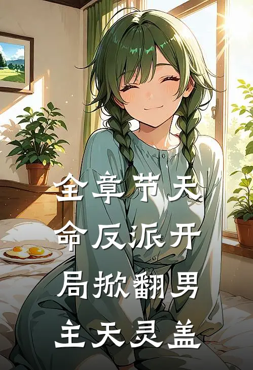 全章节天命反派开局掀翻男主天灵盖