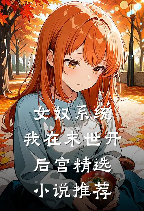女奴系统：我在末世开后宫精选小说推荐