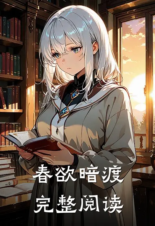 春欲暗渡完整阅读