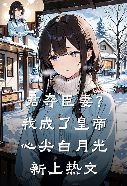 君夺臣妻？我成了皇帝心尖白月光新上热文