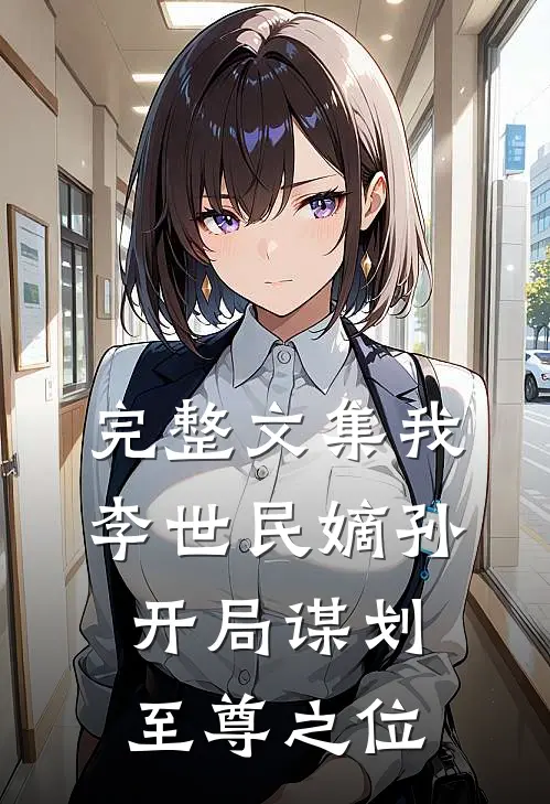 完整文集我,李世民嫡孙,开局谋划至尊之位