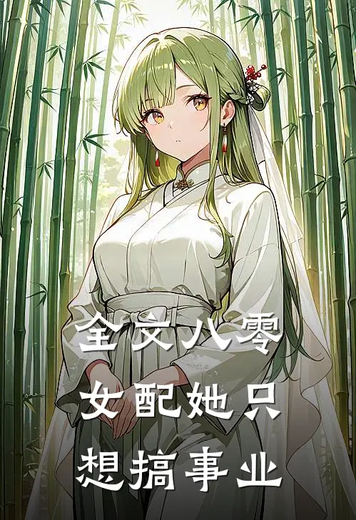 全文八零：女配她只想搞事业