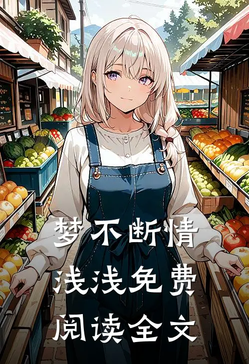 梦不断情浅浅免费阅读全文