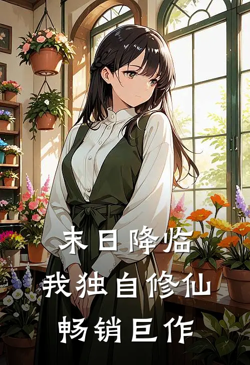 末日降临：我独自修仙畅销巨作