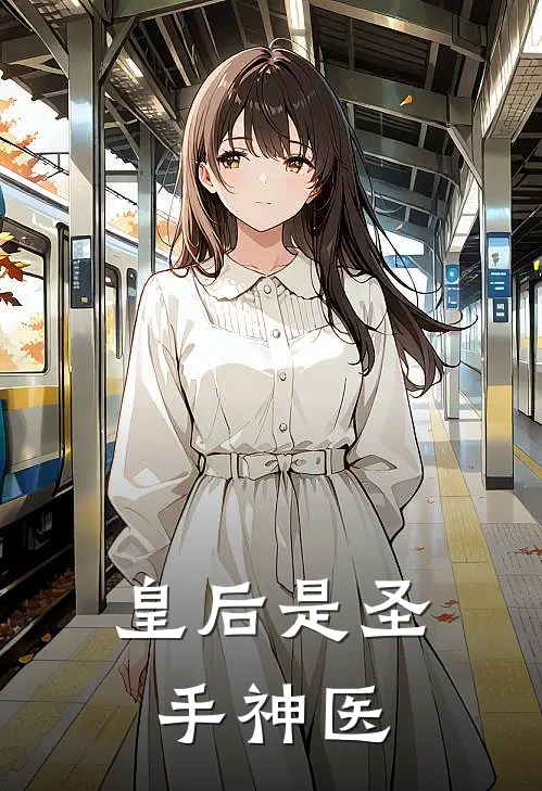 皇后是圣手神医