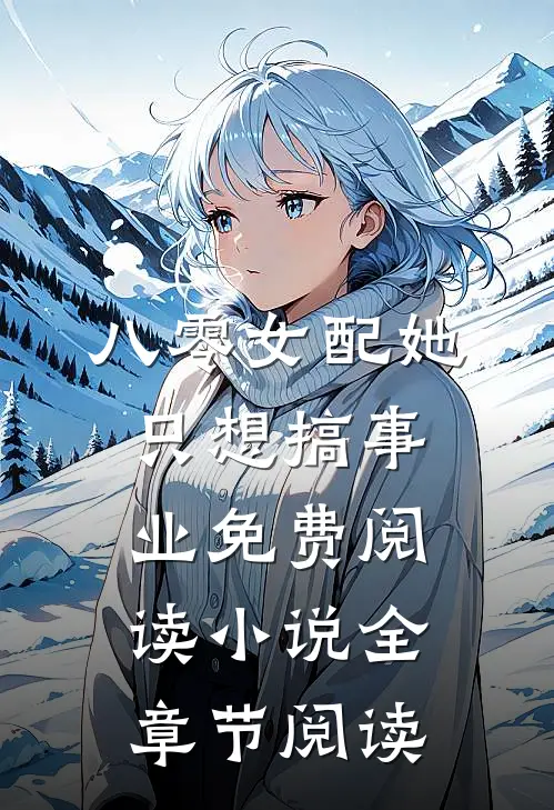 八零女配她只想搞事业免费阅读小说全章节阅读