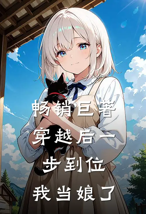 畅销巨著穿越后一步到位，我当娘了
