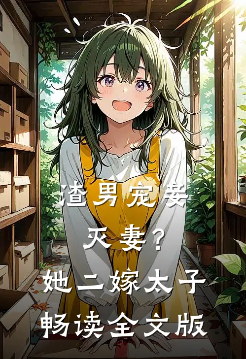 渣男宠妾灭妻？她二嫁太子畅读全文版