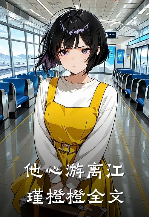 他心游离江瑾橙橙全文