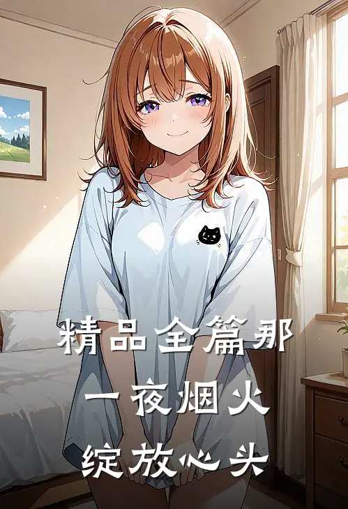 精品全篇那一夜烟火，绽放心头