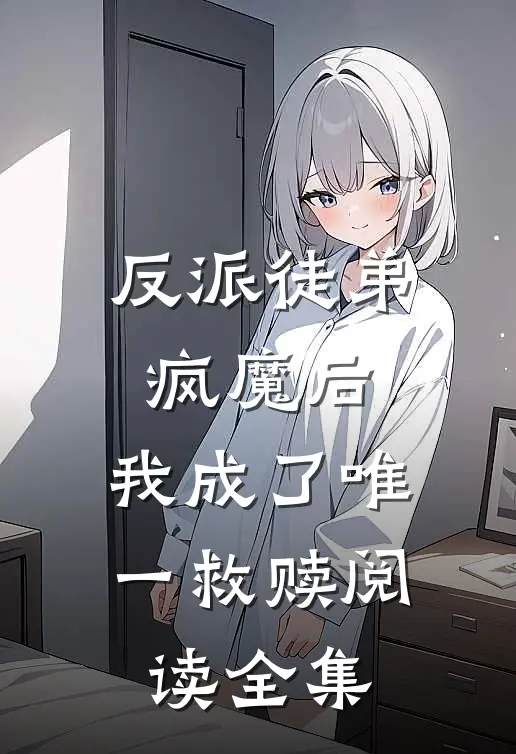 反派徒弟疯魔后,我成了唯一救赎阅读全集免费