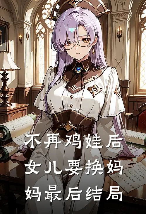 不再鸡娃后，女儿要换妈妈最后结局
