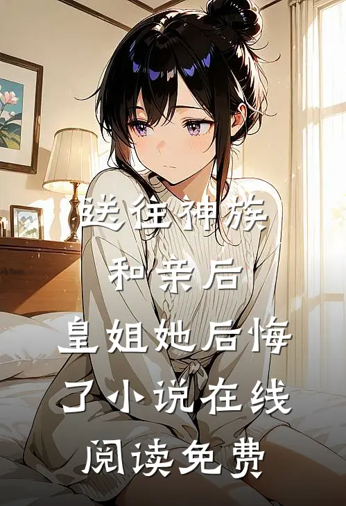 送往神族和亲后，皇姐她后悔了小说在线阅读免费