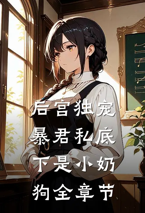 后宫独宠：暴君私底下是小奶狗全章节